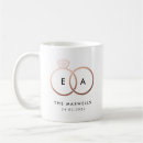Search for his hers mugs Black and white