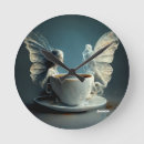 Search for artistic clocks Unique