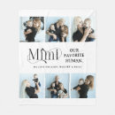 Search for mimi blankets Mother