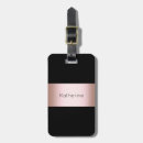 Search for rose gold and black Pink