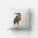 Search for kingfisher cushions Wildlife