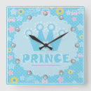 Search for prince nursery decor Illustration