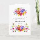 Search for in spanish thank you cards Hispanic