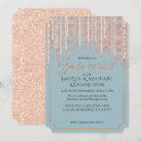 Search for ticket gender reveal invitations Mother to be