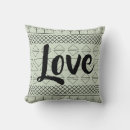 Search for aztec pattern cushions Green