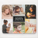 Search for grandpa mousepads Cute