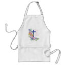 Search for religious aprons Cross