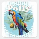 Search for macaw stickers Green