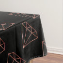 Search for diamond tablecloths Luxury
