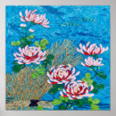 Search for japanese posters Flowers