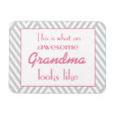Search for awesome magnets Grandma