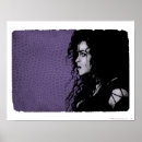 Search for bellatrix lestrange posters Deathly hallows