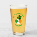 Search for ireland drinkware Happy st patricks day