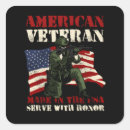 Search for army veteran stickers Flag