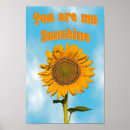 Search for you are my sunshine posters Quote
