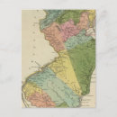 Search for new jersey postcards States