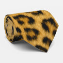 Search for animal fur ties Jungle