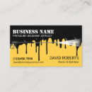 Search for graffity business cards Pressure washing