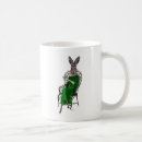 Search for vintage bunny mugs Bella