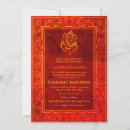 Search for ganesh invitations Hindu