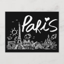 Search for paris vacation postcards City