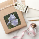 Search for iris flowers stickers Pretty