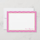 Search for hot pink and gold invitations Modern