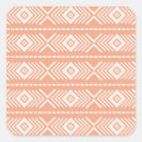 Search for tribal pattern stickers Geometric