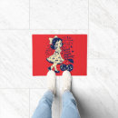 Search for patriotic american doormats Retro