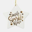 Search for sparkle quotes christmas tree decorations Shine
