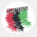 Search for afrocentric stickers Black history