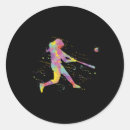 Search for bat and ball stickers Equipment