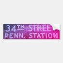 Search for new york ny bumper stickers Manhattan