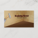 Search for plasterer business cards Construction
