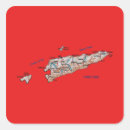 Search for orienteering stickers Map