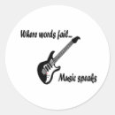 Search for guitar art stickers Cool