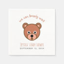 Search for teddy bear napkins Simple