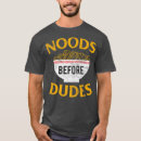 Search for noddle tshirts Anime