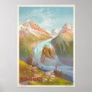 Search for glace posters Vintage