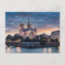 Search for notre postcards France