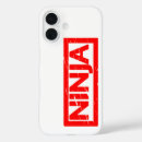 Search for ninja iphone cases Humour