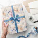 Search for dogwood wrapping paper Blue