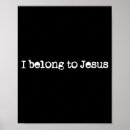 Search for belongings posters Christian