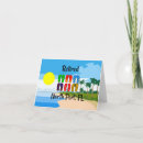 Search for beach design cards Florida
