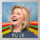 Search for president hillary posters Democrat
