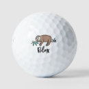 Search for cute sloth golf equipment Animal