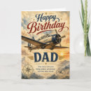 Search for aeroplan birthday cards For him