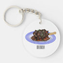 Search for cartoon lamb key rings Sheep