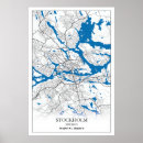 Search for sweden map posters Travel