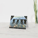 Search for airborne cards Army